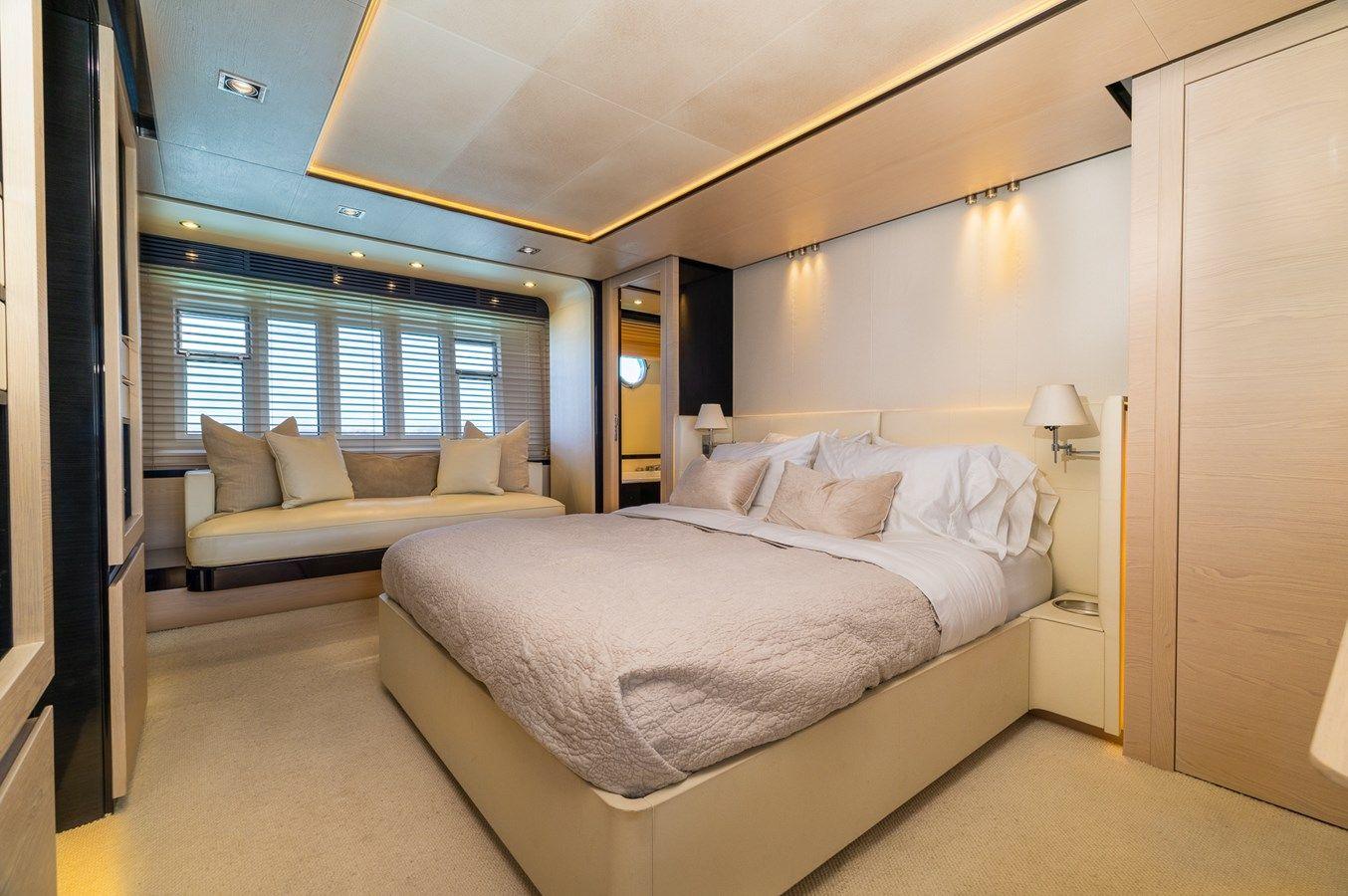 SABI 2015 yacht sale