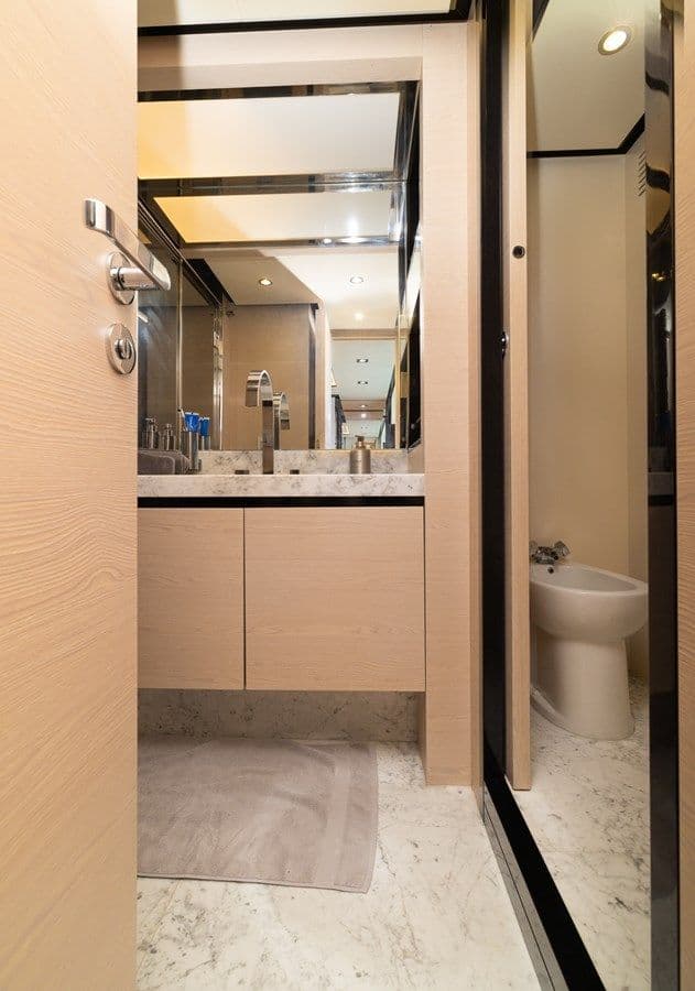 best yacht sales deals SABI - Azimut Yachts