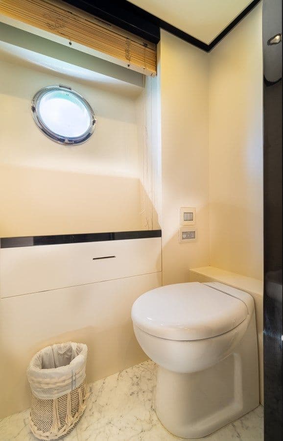 Buy a yacht SABI 2015