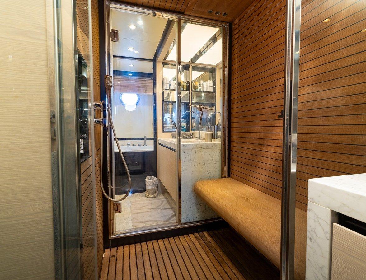 Buy a SABI 80 at Shestakov Yacht Sales