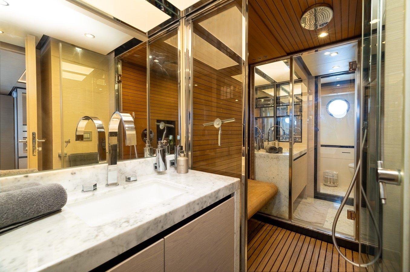 SABI - Azimut Yachts yacht sale