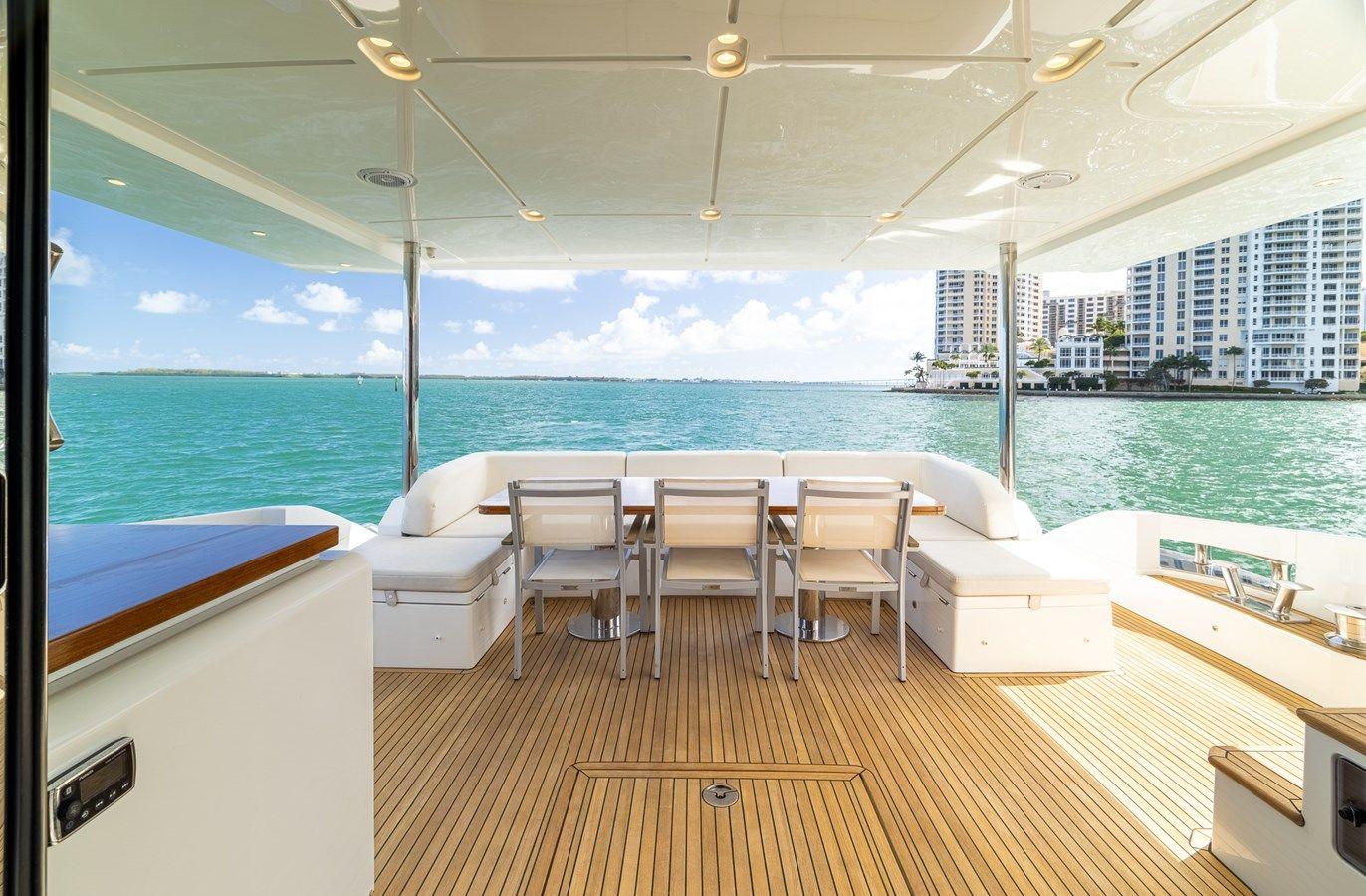 SABI - Azimut Yachts yacht sale