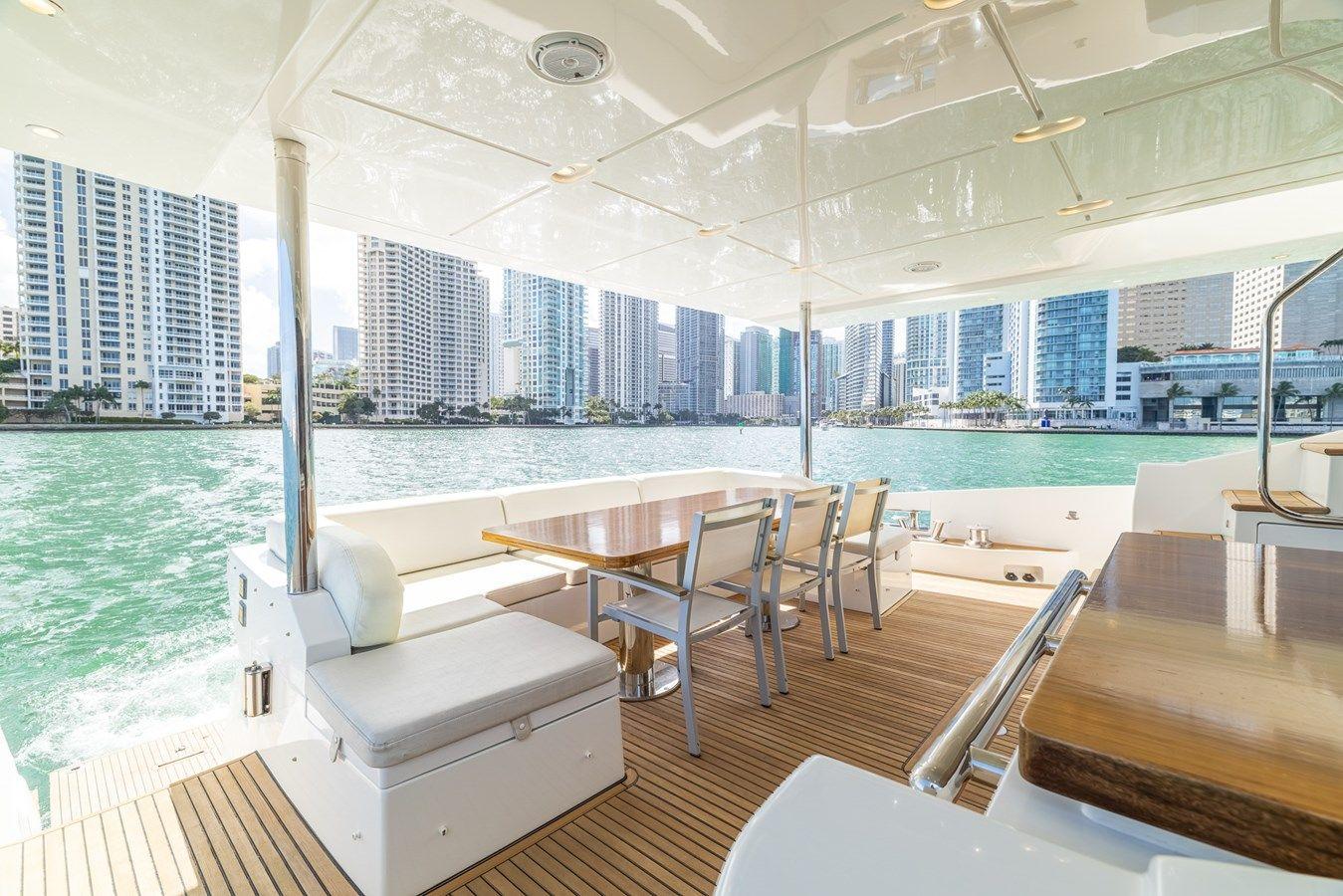 SABI - Azimut Yachts