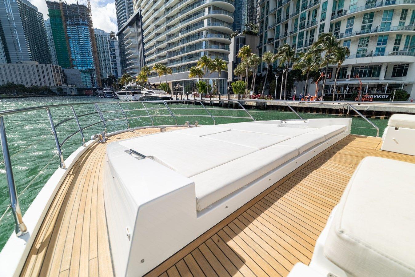 Buy a SABI - Azimut Yachts at Shestakov Yacht Sales