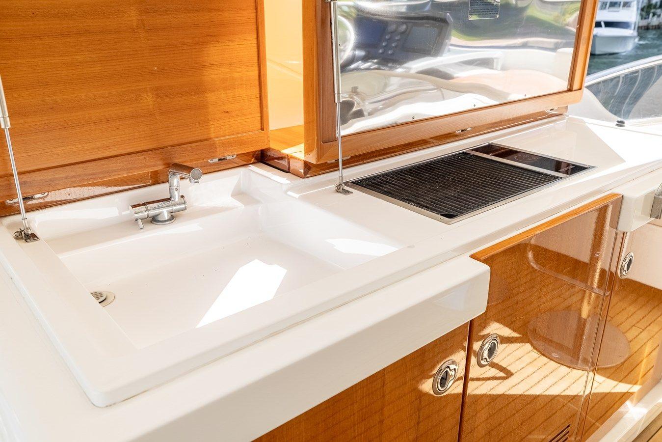 SABI - Azimut Yachts price