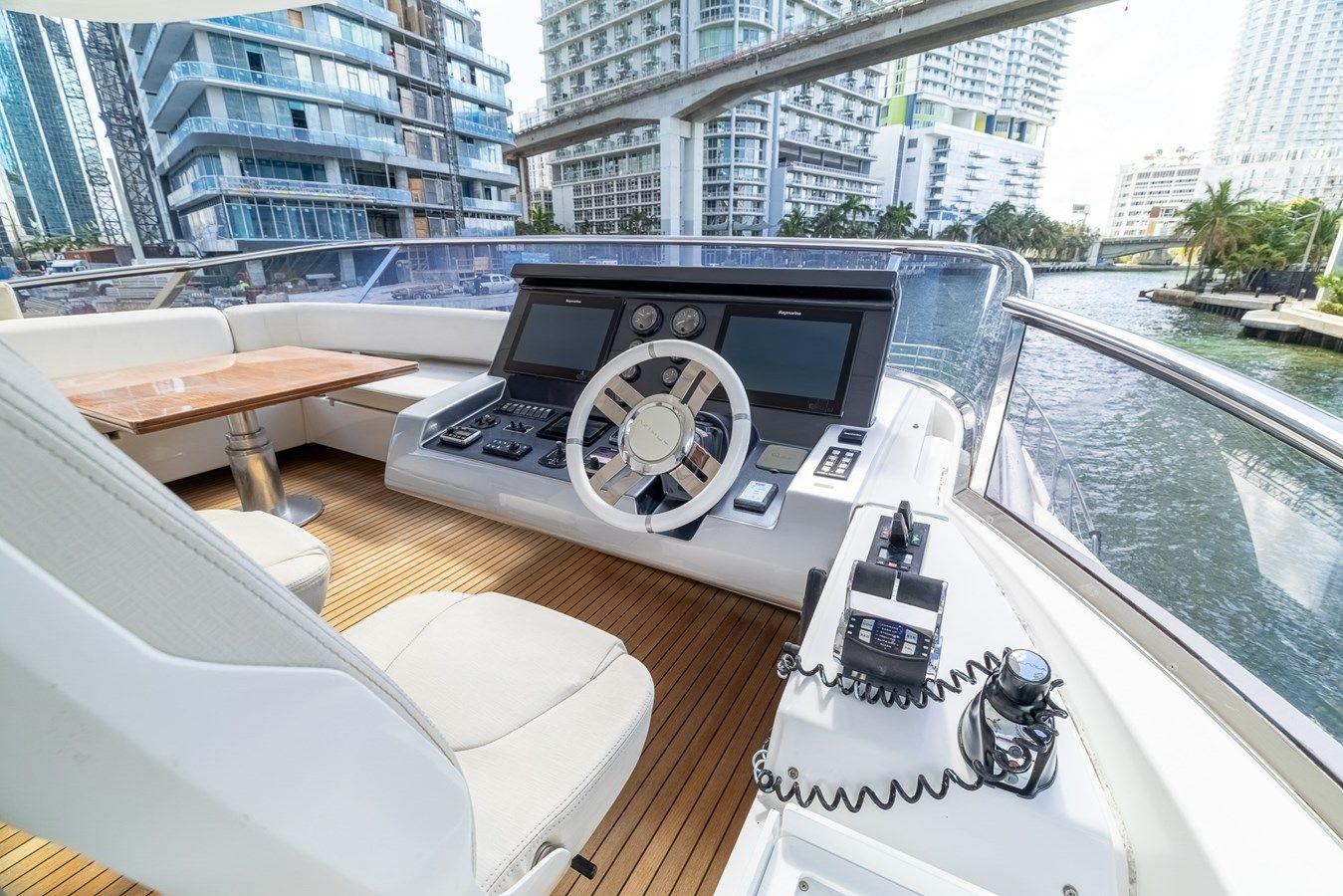 Buy a SABI - Azimut Yachts at Shestakov Yacht Sales