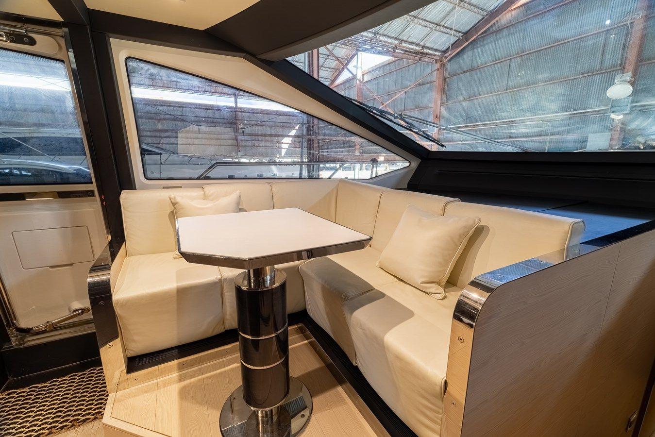 SABI - Azimut Yachts yacht sale