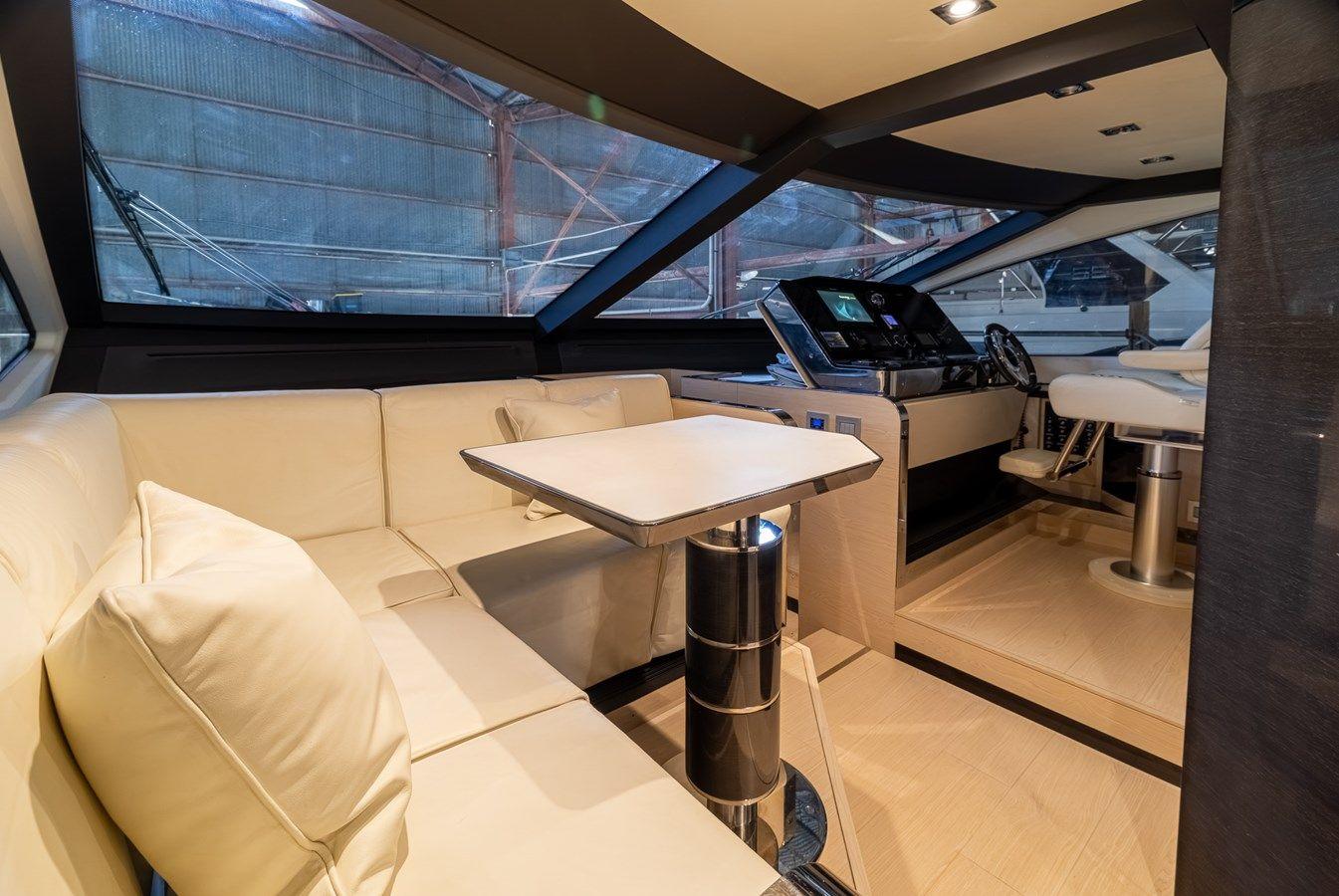 SABI - Azimut Yachts