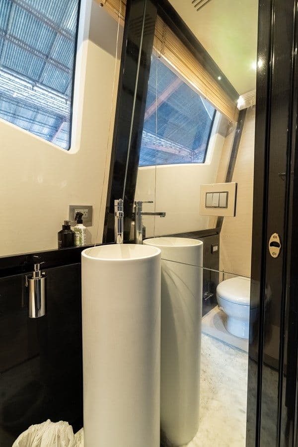 best yacht sales deals SABI