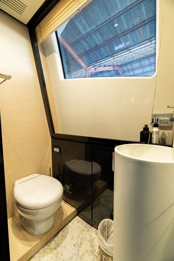 SABI - Azimut Yachts price