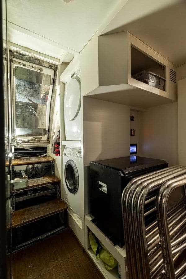 Buy a SABI 2015 at Shestakov Yacht Sales