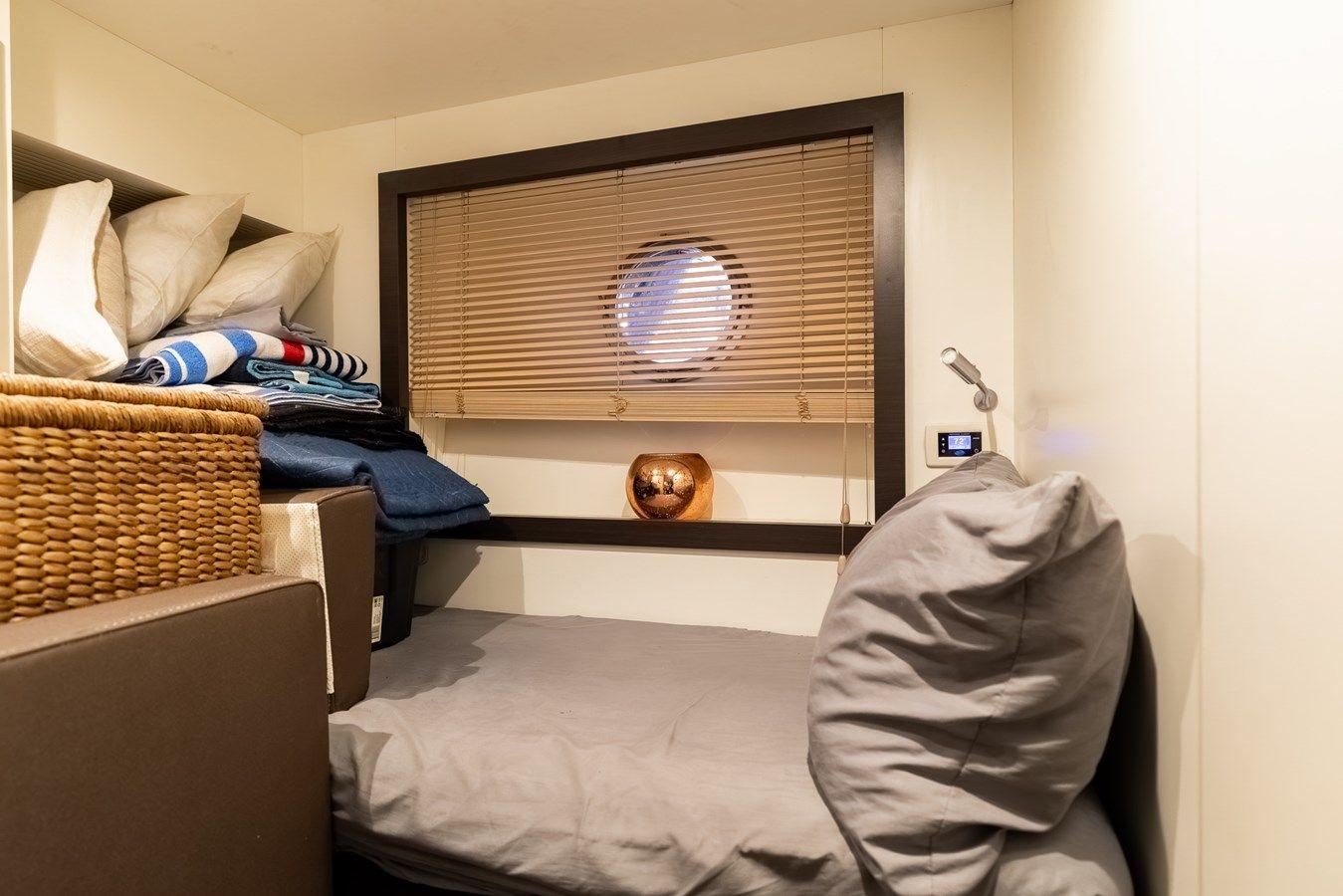 best yacht sales deals SABI 2015