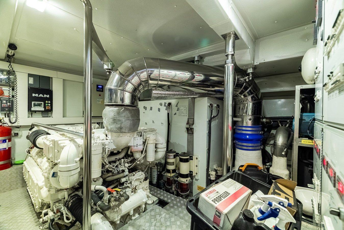 SABI - Azimut Yachts