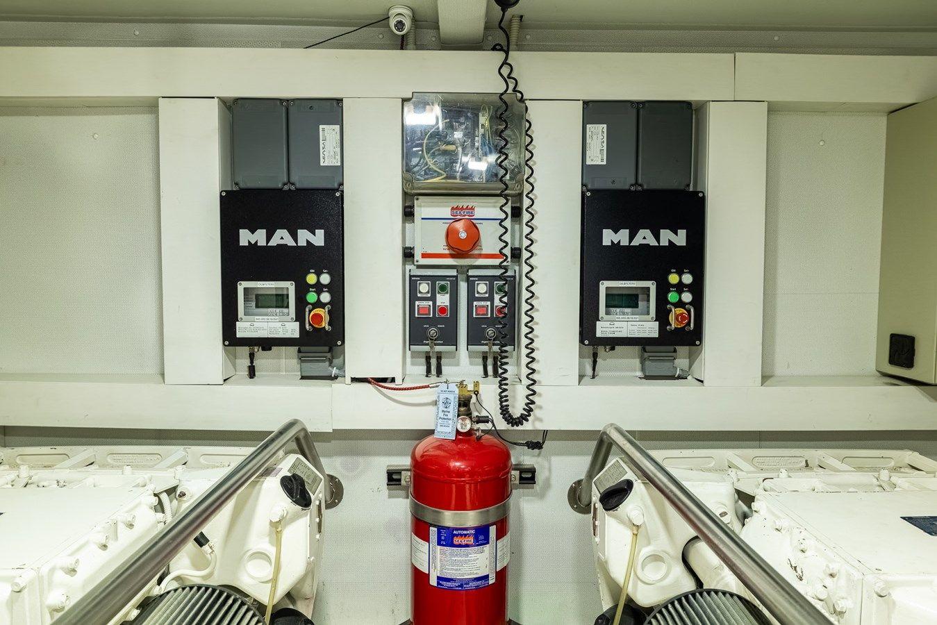 SABI 2015 yacht sale