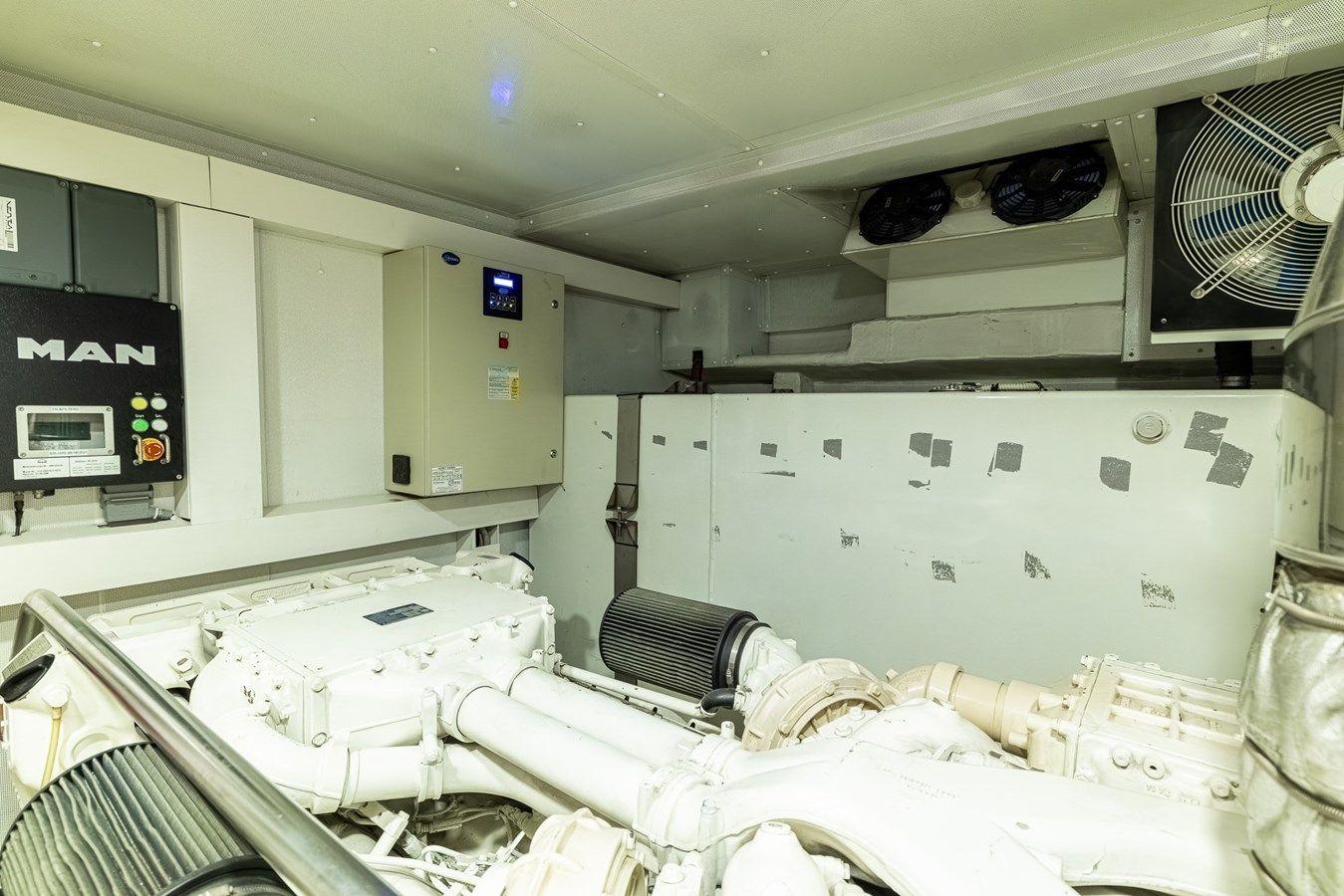 best yacht sales deals SABI - Azimut Yachts