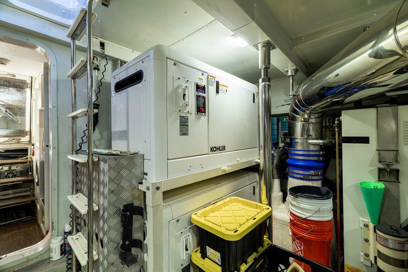 Buy a yacht SABI 2015