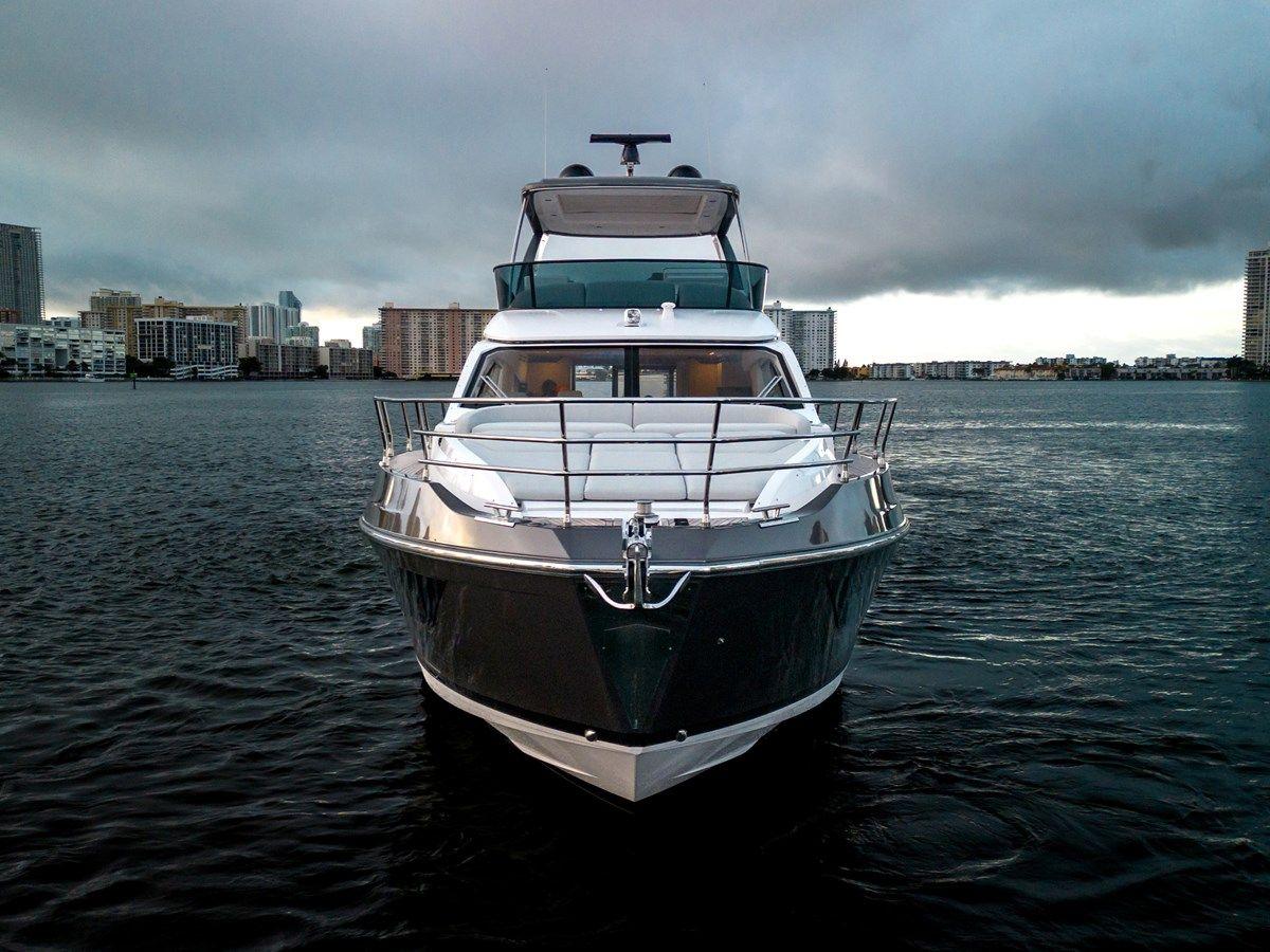 Destiny - Azimut Yachts price