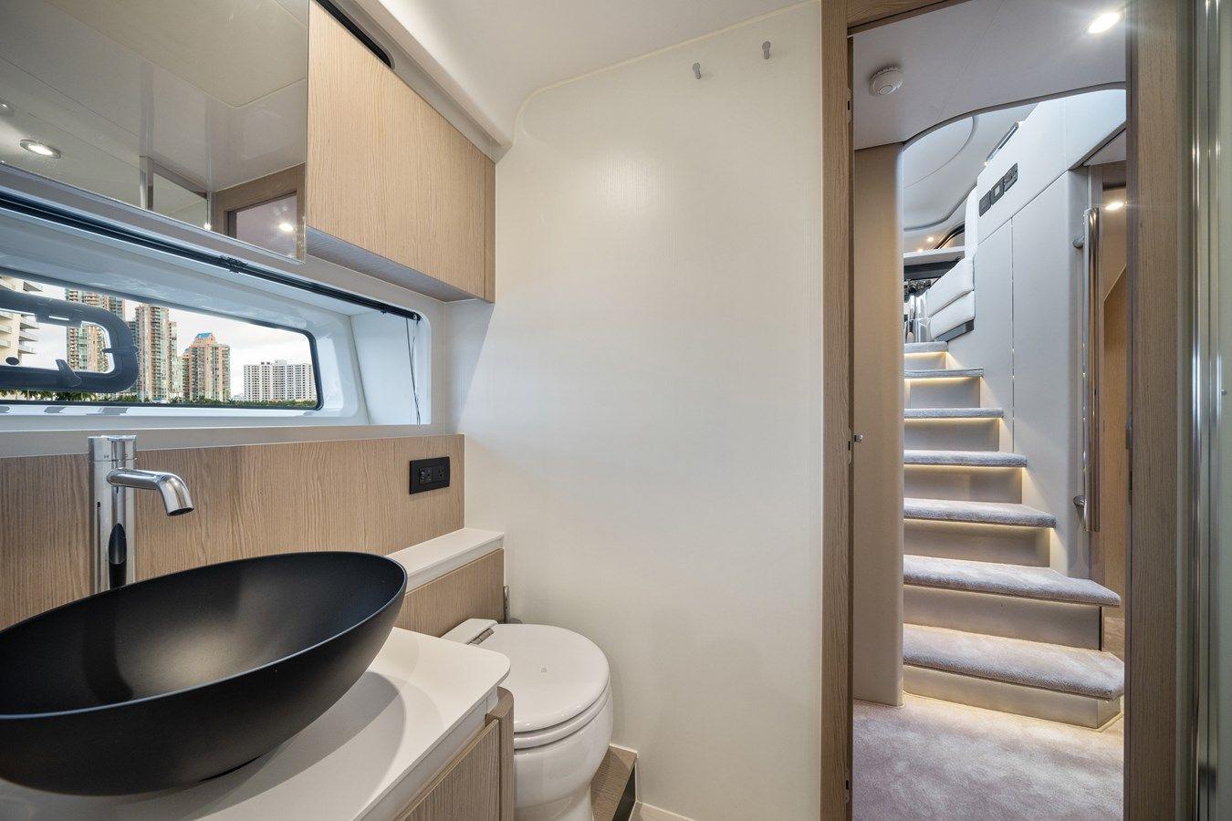 Buy a Destiny - Azimut Yachts at Shestakov Yacht Sales