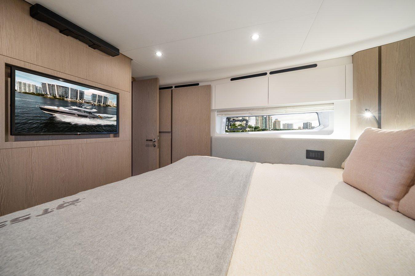 Destiny 53 yacht sale