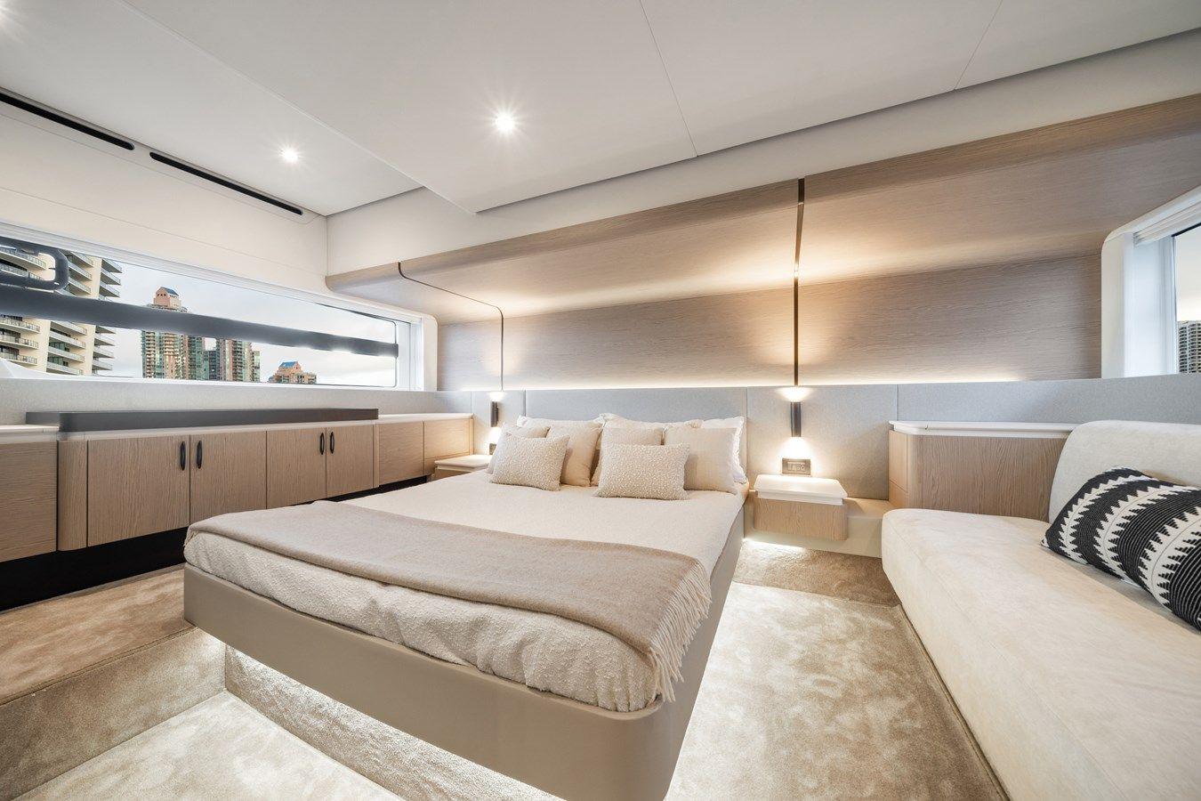 Destiny - Azimut Yachts