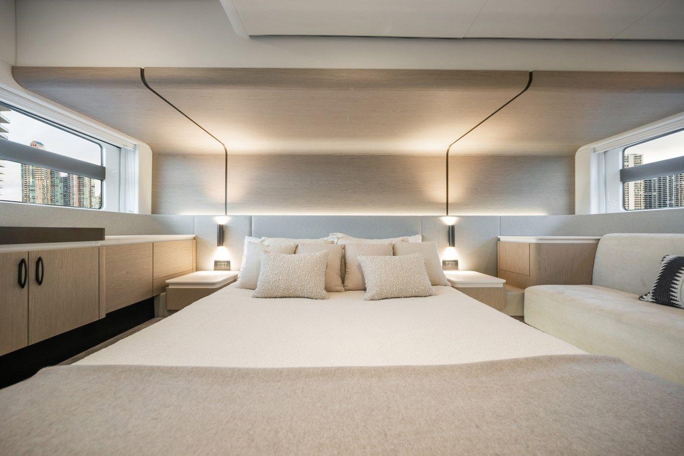 Buy a Destiny 2023 at Shestakov Yacht Sales