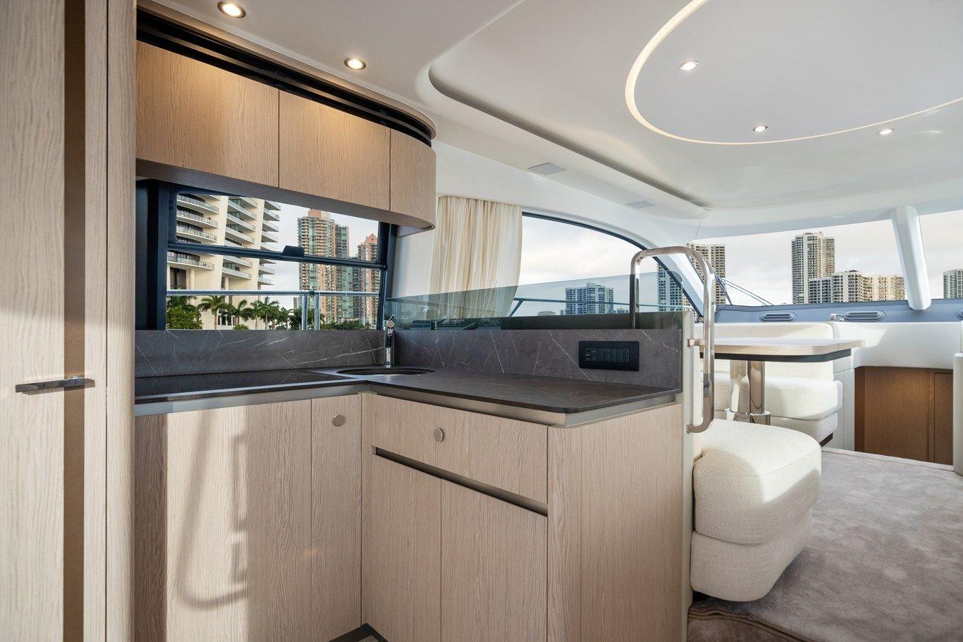 Buy a Destiny - Azimut Yachts at Shestakov Yacht Sales