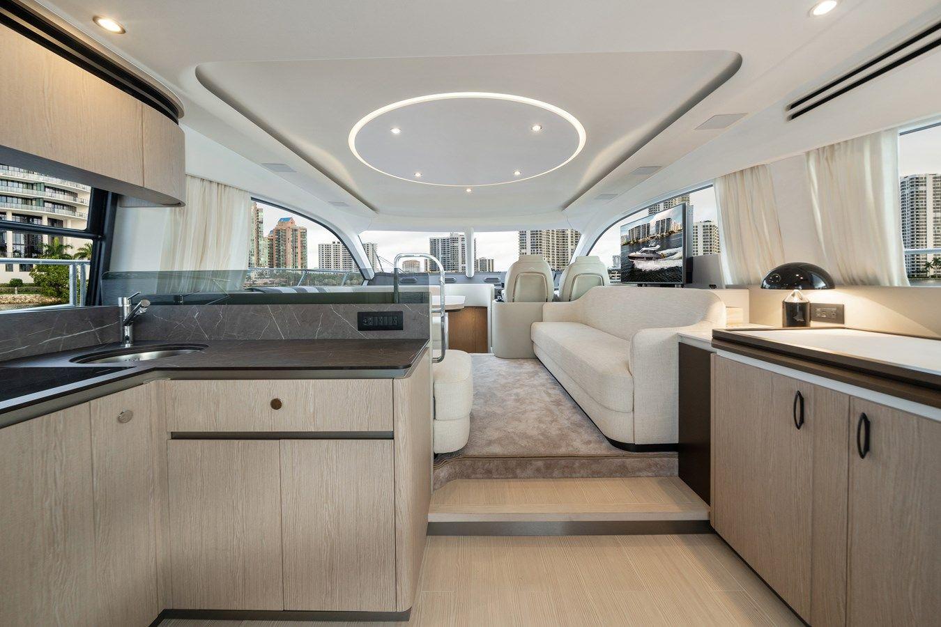 Destiny 2023 yacht sale