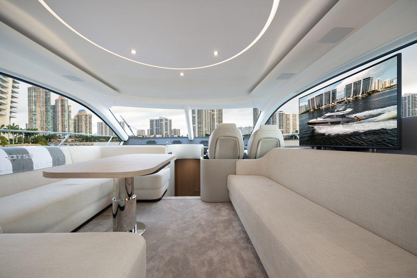 Destiny - Azimut Yachts