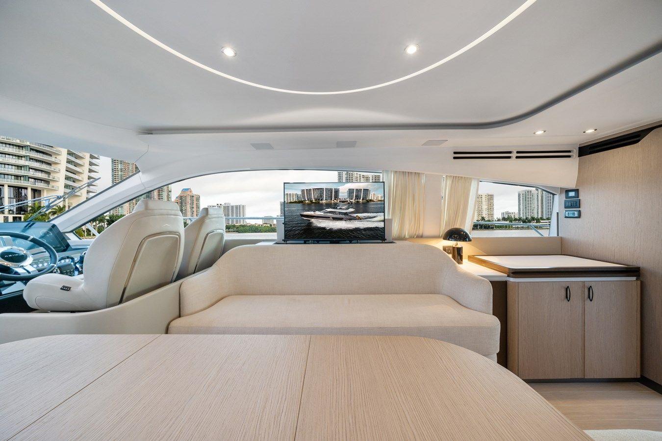 Destiny - Azimut Yachts price