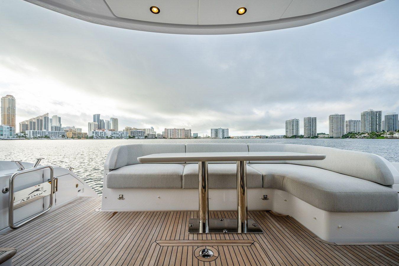 Destiny - Azimut Yachts yacht sale