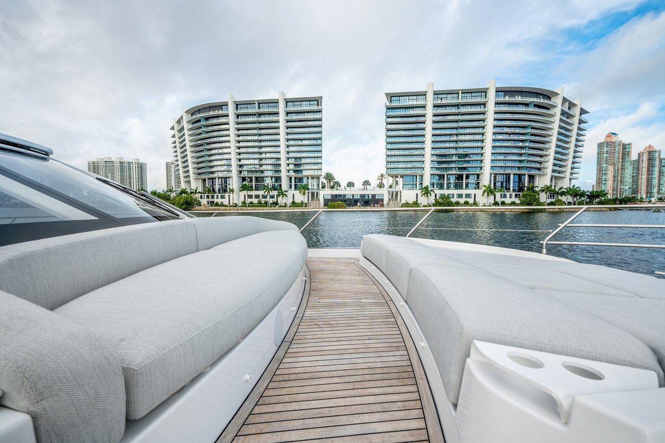 Destiny 53 yacht sale