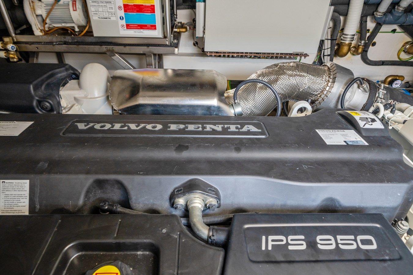 Buy a Destiny 2023 at Shestakov Yacht Sales