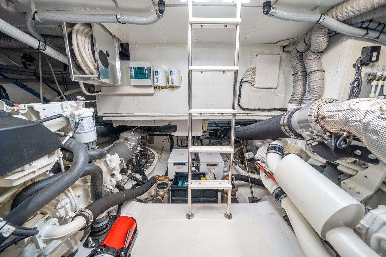 Destiny - Azimut Yachts price