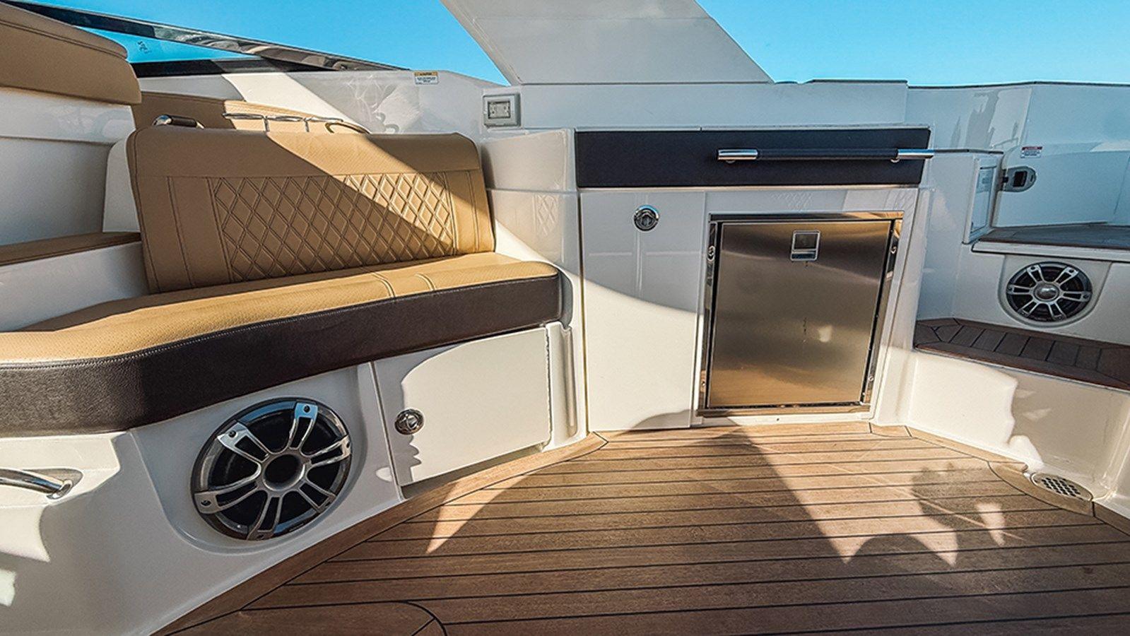 Лучшие предложения покупки яхты BLONDIE