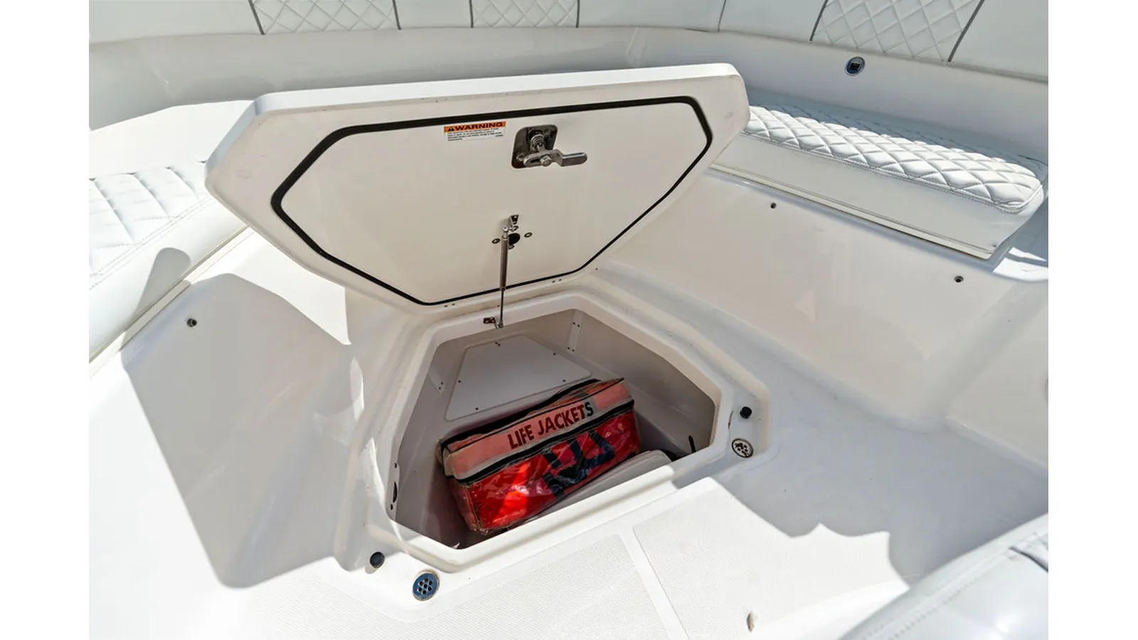 best yacht sales deals PURSUIT S 378 SPORT 37