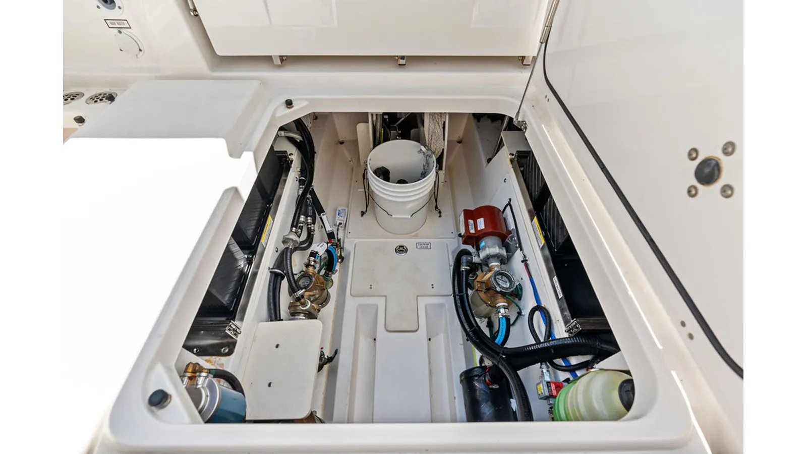 PURSUIT S 378 SPORT - PURSUIT BOATS price