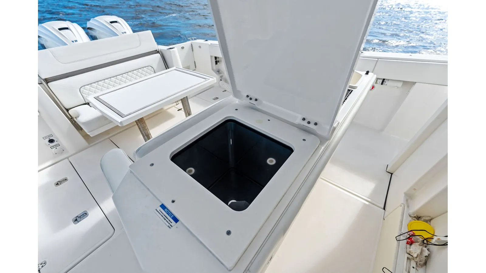 PURSUIT S 378 SPORT 37 yacht sale