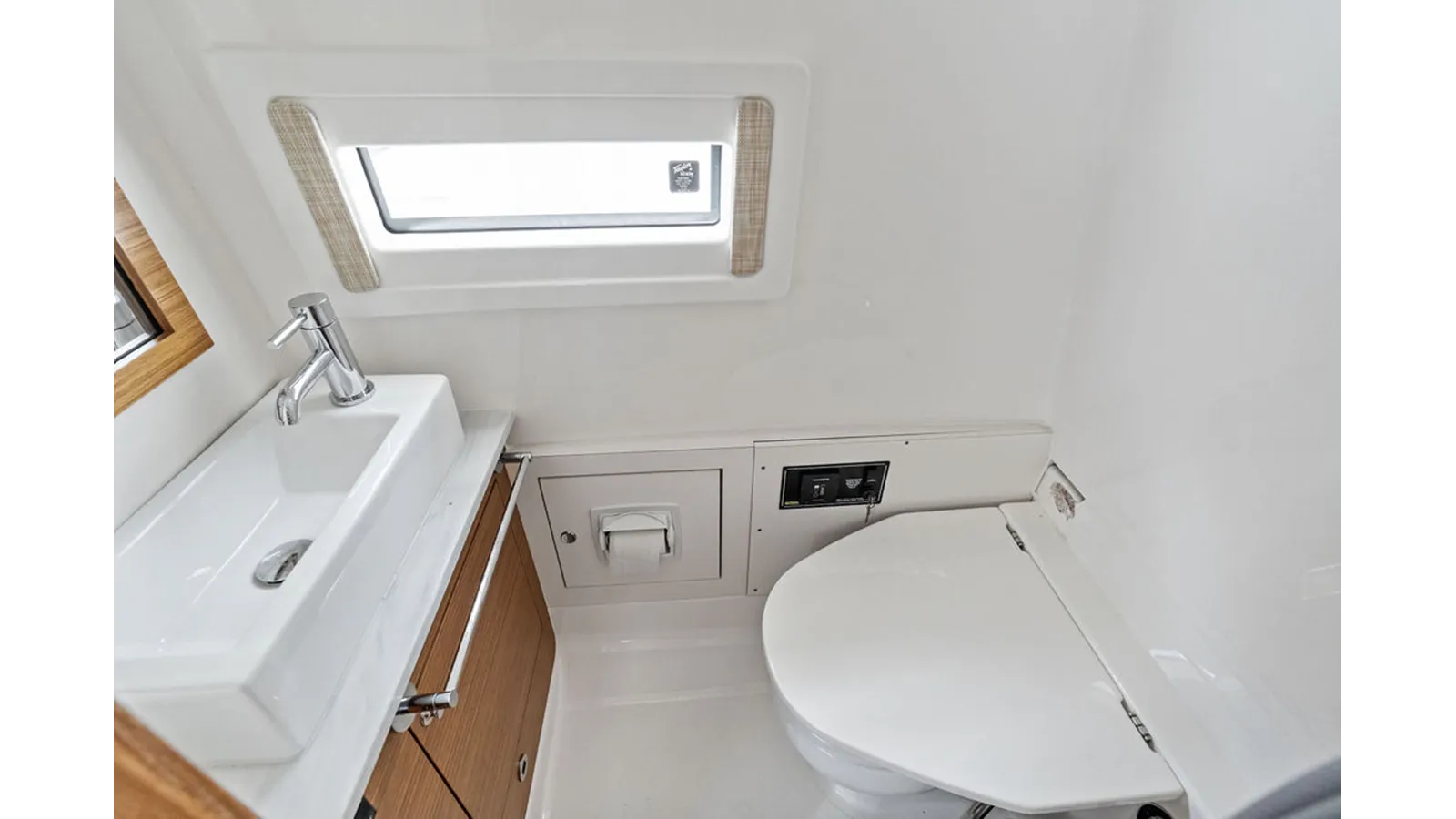 PURSUIT S 378 SPORT S 378 Sport yacht sale