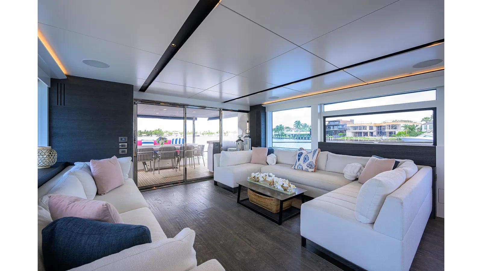 Buy a C3 26XP at Shestakov Yacht Sales