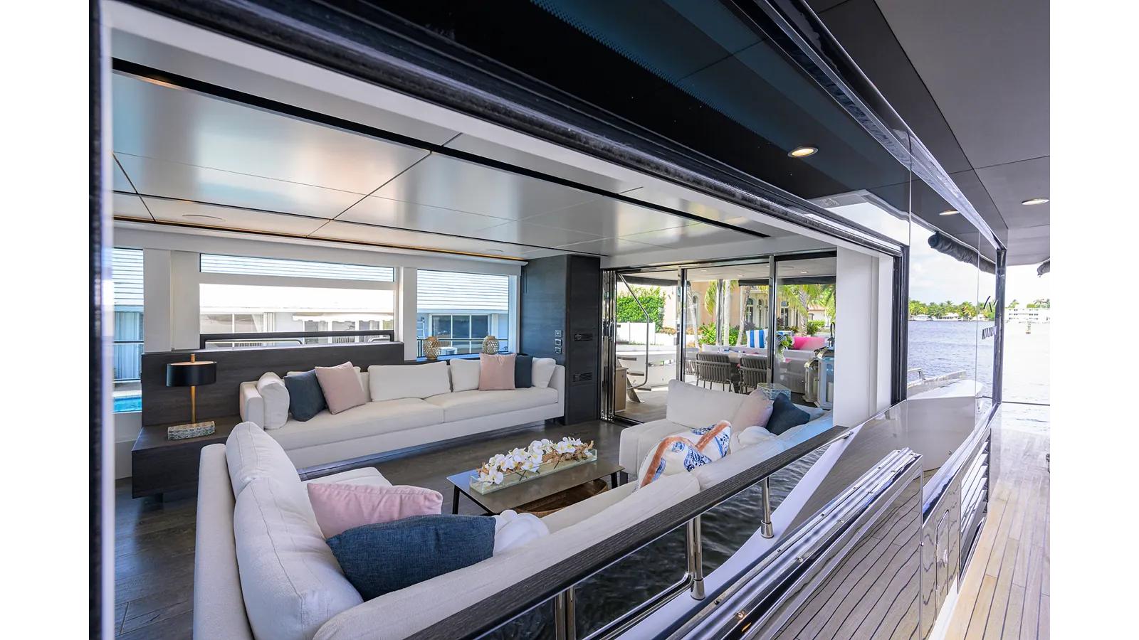 Buy a C3 - Numarine at Shestakov Yacht Sales