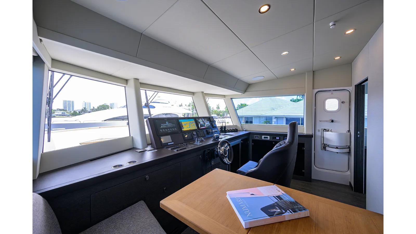 Buy a C3 - Numarine at Shestakov Yacht Sales