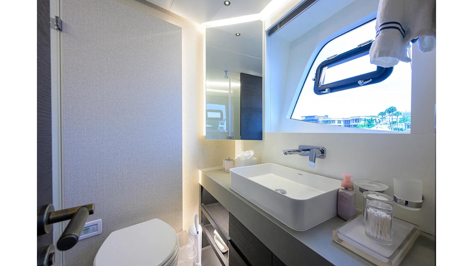 Buy a C3 85 at Shestakov Yacht Sales