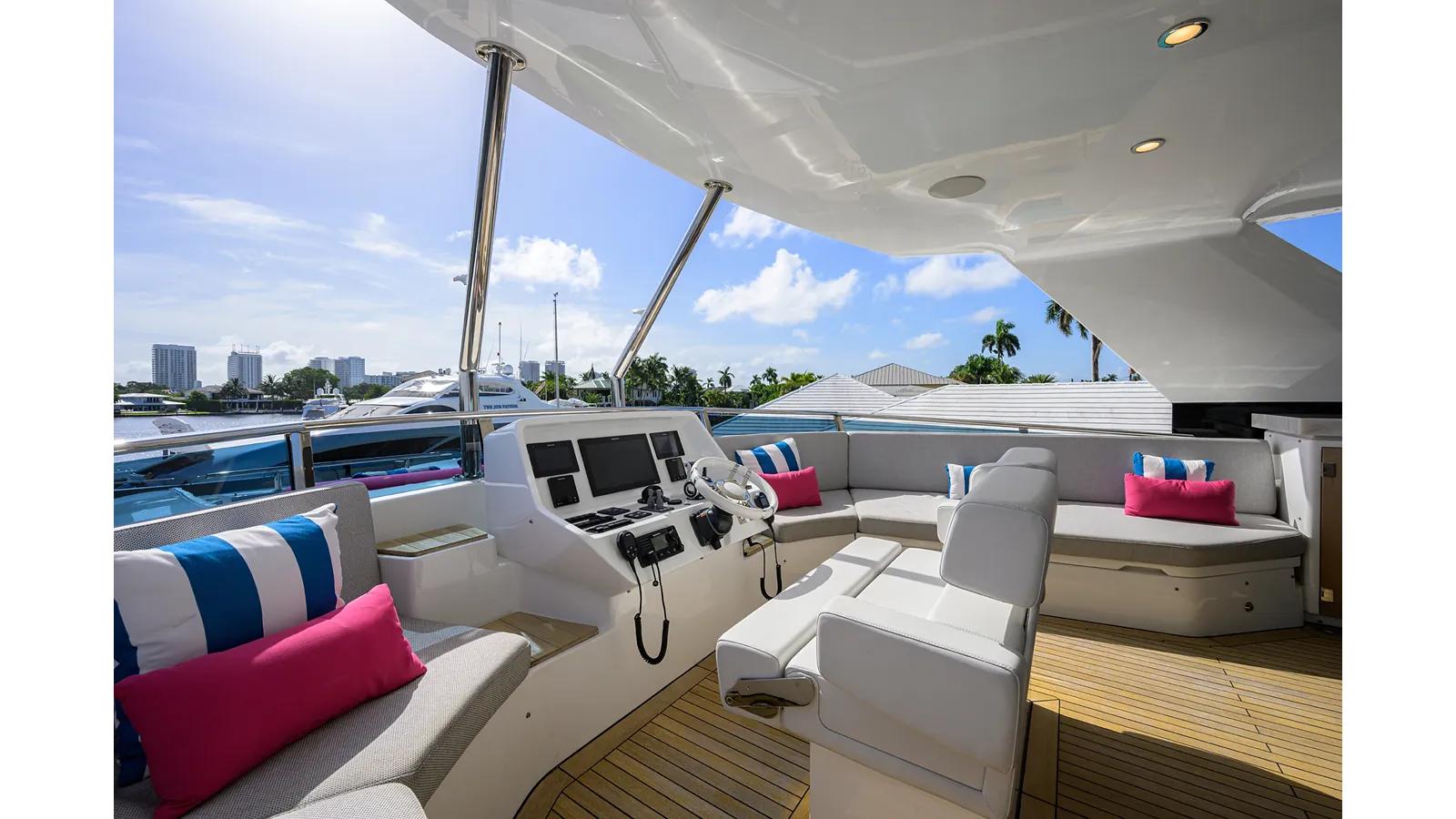 Buy a C3 2023 at Shestakov Yacht Sales