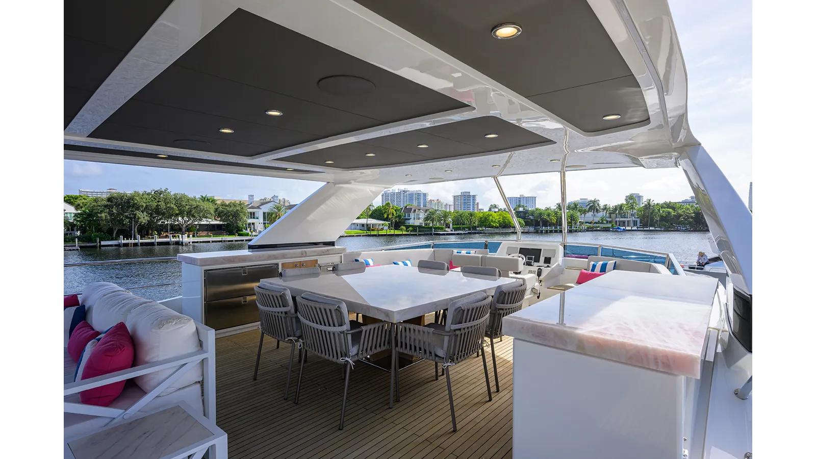 C3 - Numarine yacht sale