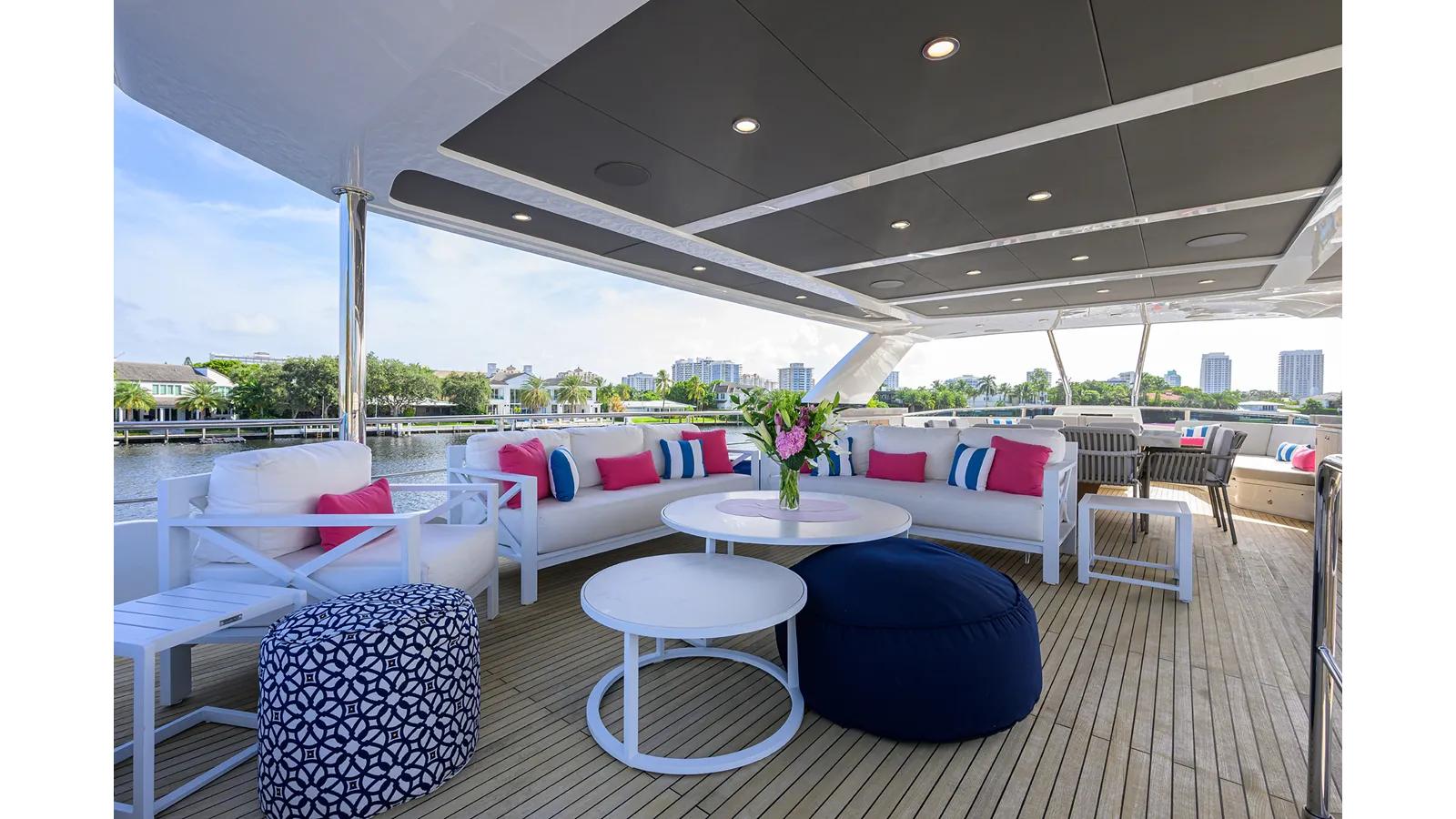 best yacht sales deals C3 85