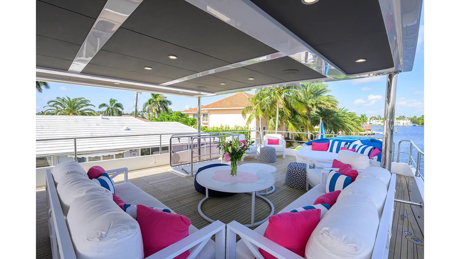 Buy a yacht C3 - Numarine