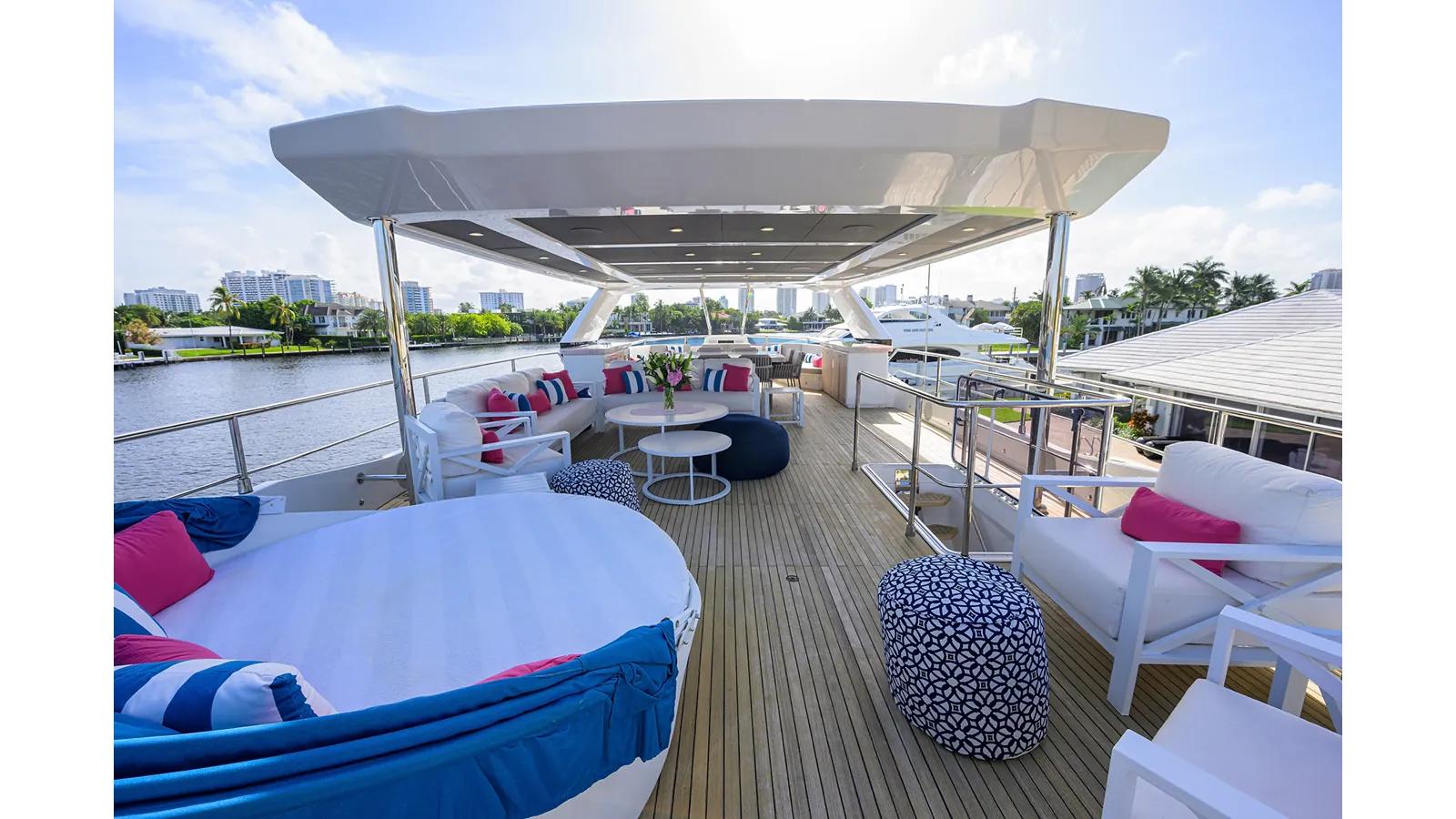 Buy a C3 26XP at Shestakov Yacht Sales