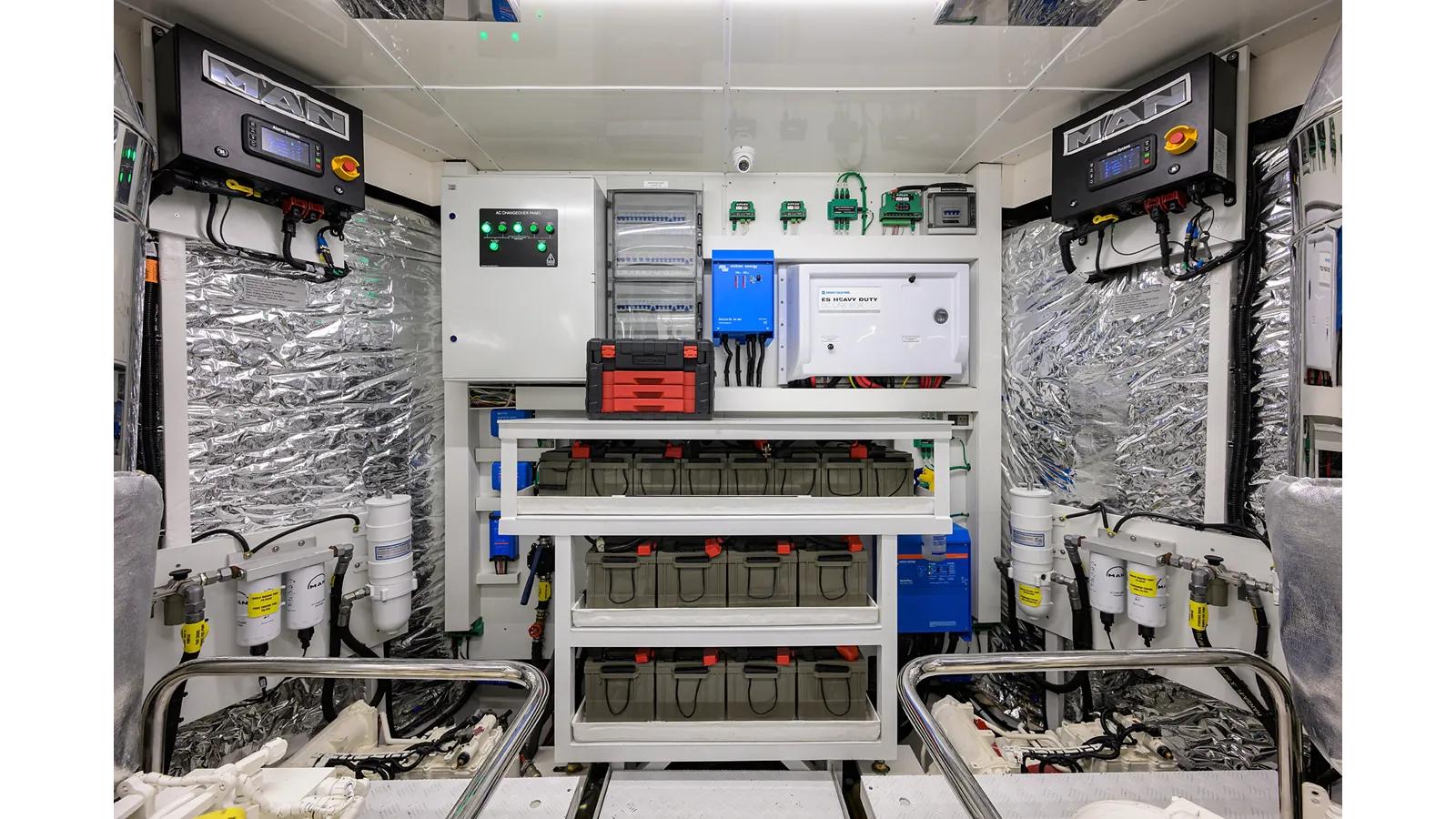 best yacht sales deals C3 26XP