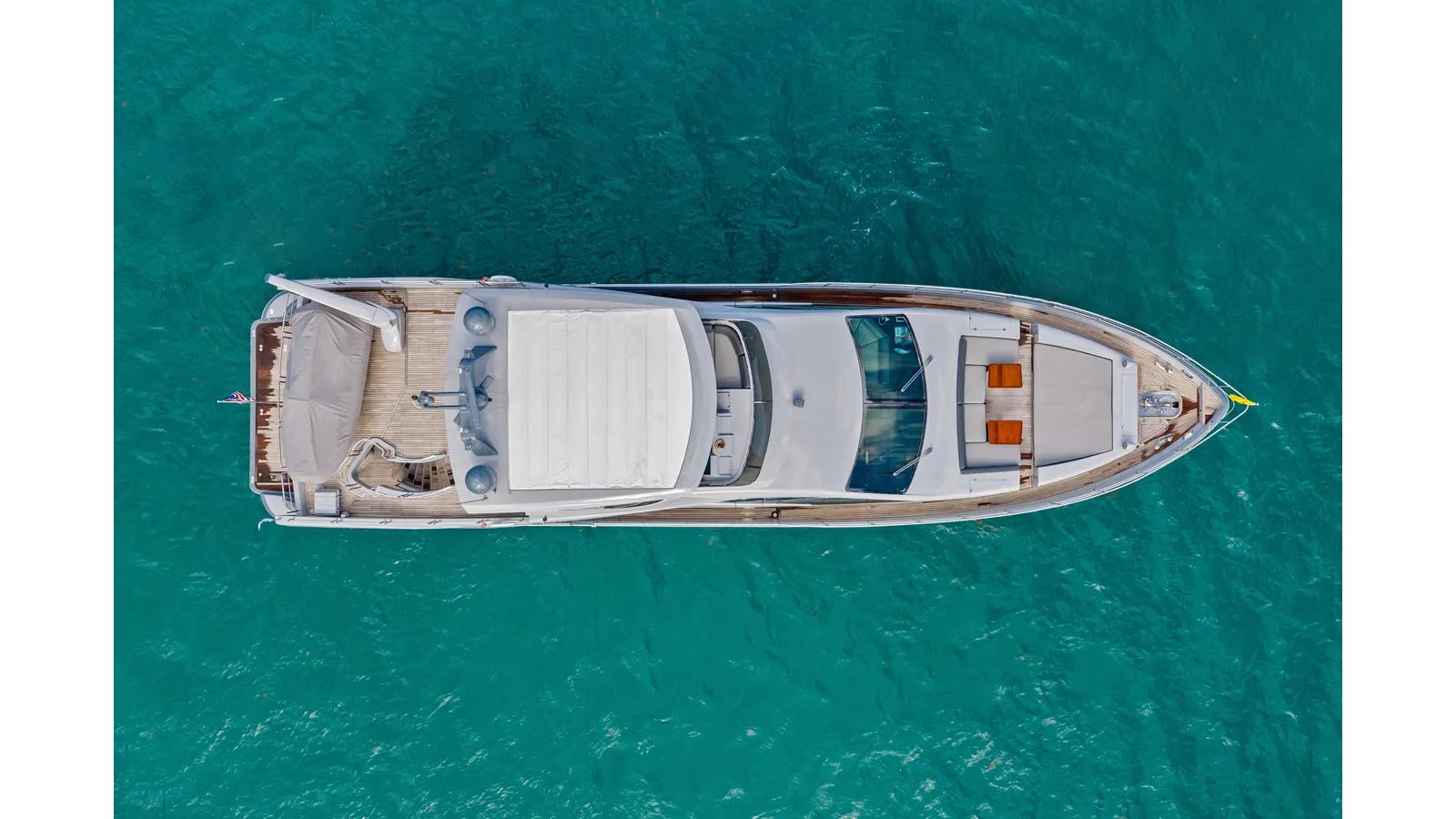 the best price on Knot Woke 85