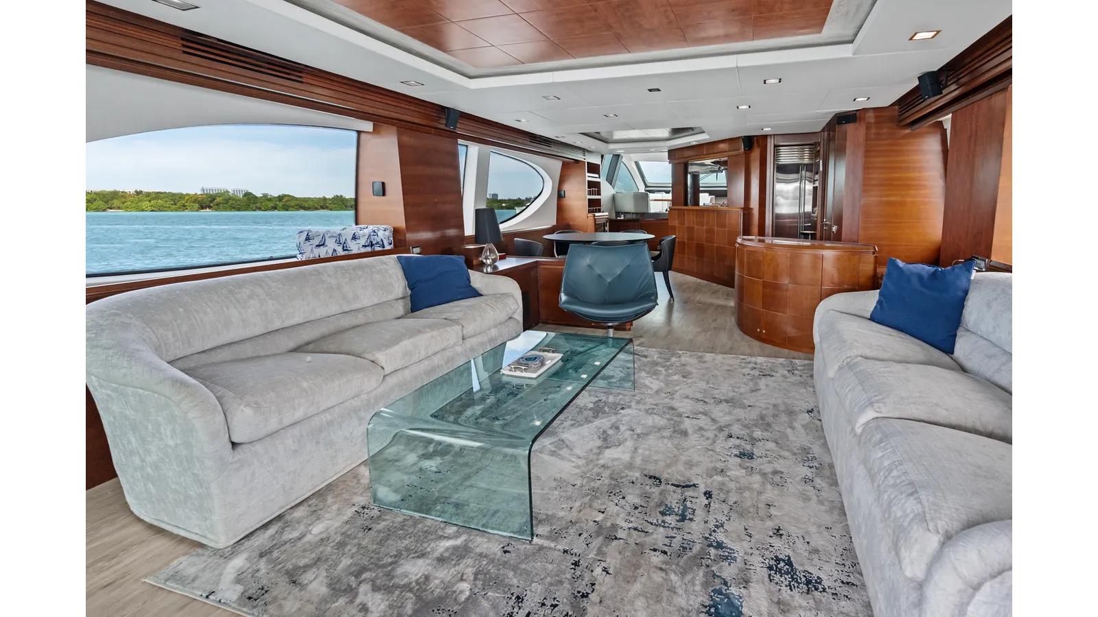 the best price on Knot Woke - Azimut Yachts